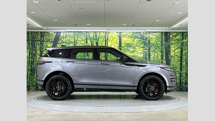 Range Rover Evoque 48