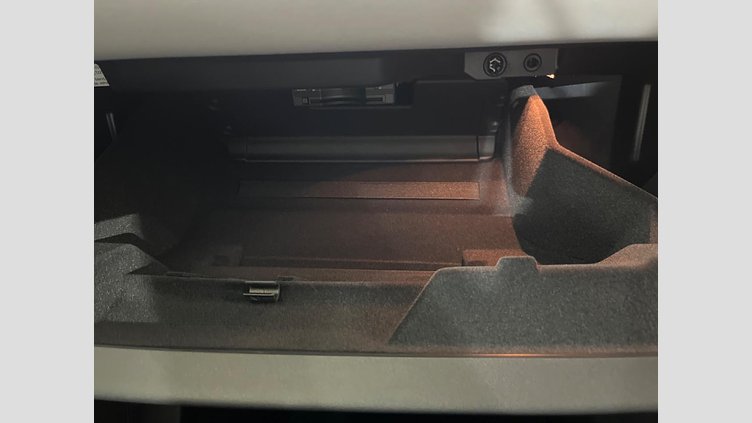 2023 認定中古車 Land Rover Range Rover Evoque Eiger Grey D200 AWD(AT) Ｒ－ダイナミック ＳＥ