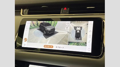 Range Rover Evoque 55