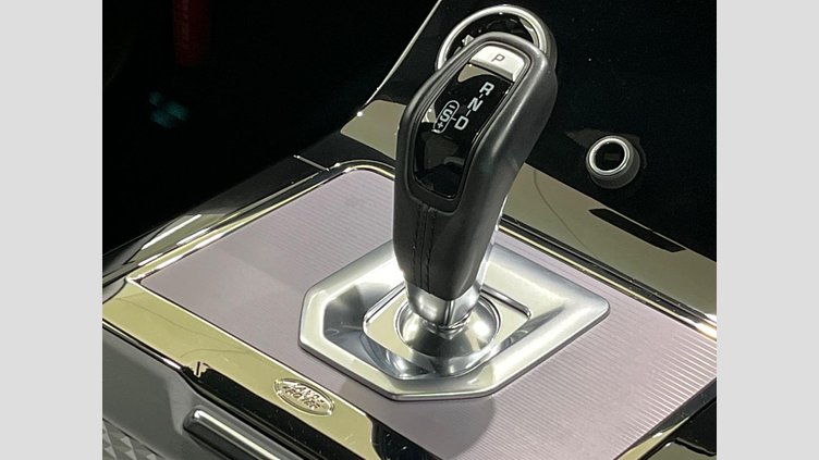 2023 認定中古車 Land Rover Range Rover Evoque Eiger Grey D200 AWD(AT) Ｒ－ダイナミック ＳＥ