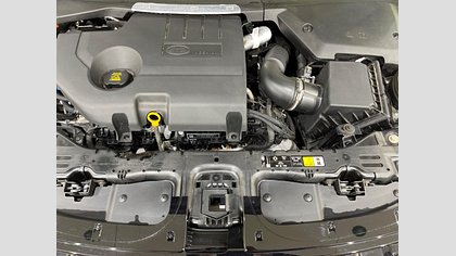 Range Rover Evoque 10