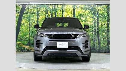 Range Rover Evoque 7