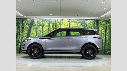 Range Rover Evoque 5