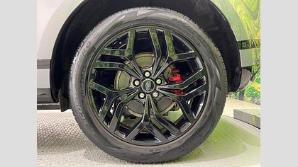 Range Rover Evoque 8