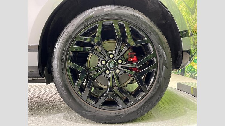 2023 認定中古車 Land Rover Range Rover Evoque Eiger Grey D200 AWD(AT) Ｒ－ダイナミック ＳＥ