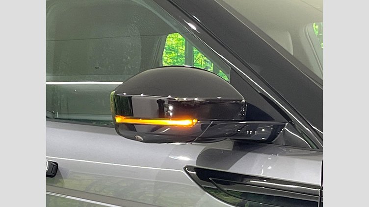 2023 認定中古車 Land Rover Range Rover Evoque Eiger Grey D200 AWD(AT) Ｒ－ダイナミック ＳＥ