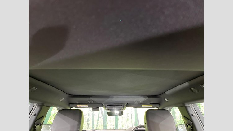 2023 認定中古車 Land Rover Range Rover Evoque Eiger Grey D200 AWD(AT) Ｒ－ダイナミック ＳＥ