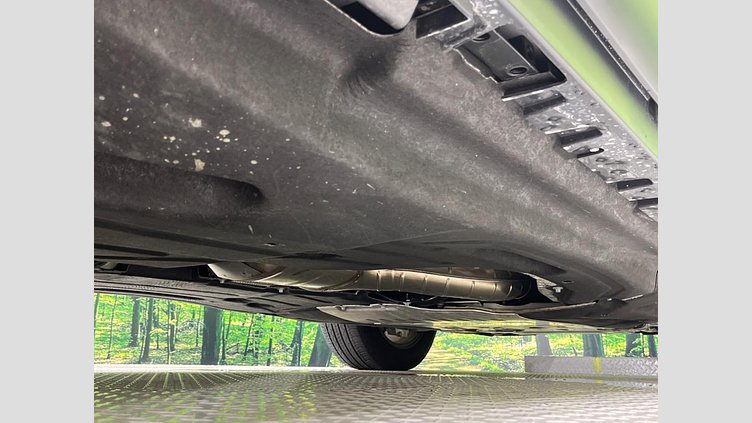 2022 認定中古車 Land Rover Defender 110 Carpathian Grey DT306 Ｓ Ｄ３００