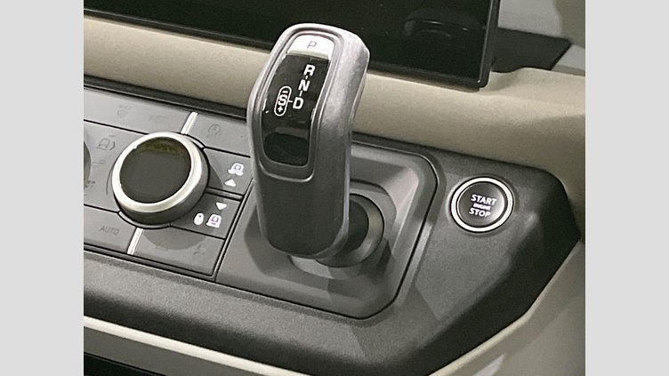 2022 認定中古車 Land Rover Defender 110 Carpathian Grey DT306 Ｓ Ｄ３００