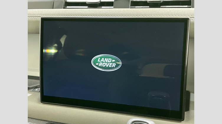 2022 認定中古車 Land Rover Defender 110 Carpathian Grey DT306 Ｓ Ｄ３００