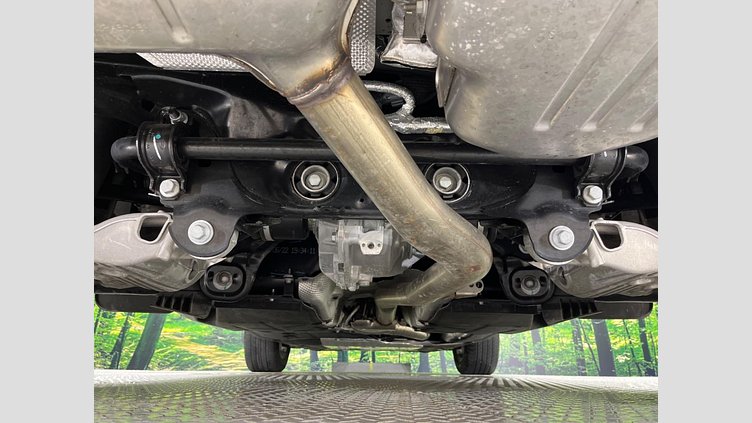 2022 認定中古車 Land Rover Defender 110 Carpathian Grey DT306 Ｓ Ｄ３００