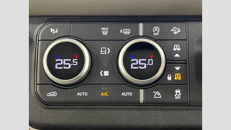 2022 認定中古車 Land Rover Defender 110 Carpathian Grey DT306 Ｓ Ｄ３００