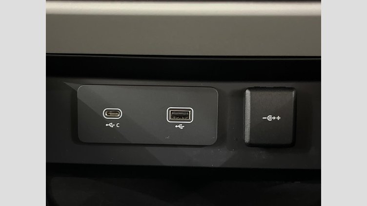 2022 認定中古車 Land Rover Defender 110 Carpathian Grey DT306 Ｓ Ｄ３００