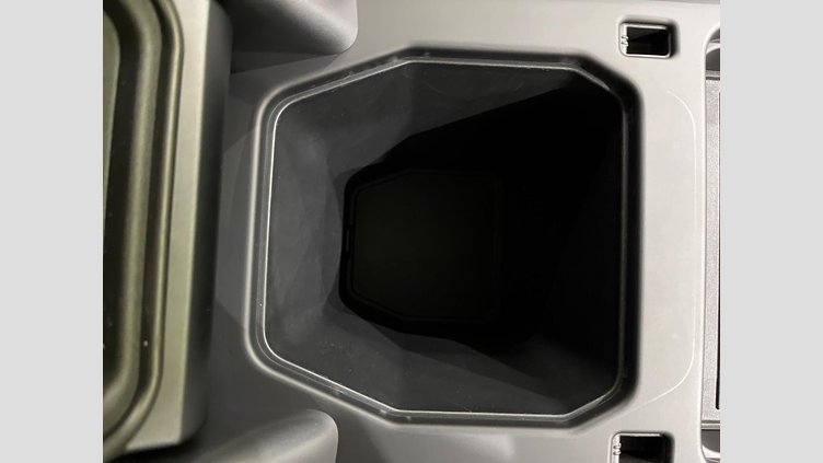 2022 認定中古車 Land Rover Defender 110 Carpathian Grey DT306 Ｓ Ｄ３００