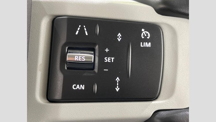 2022 認定中古車 Land Rover Defender 110 Carpathian Grey DT306 Ｓ Ｄ３００