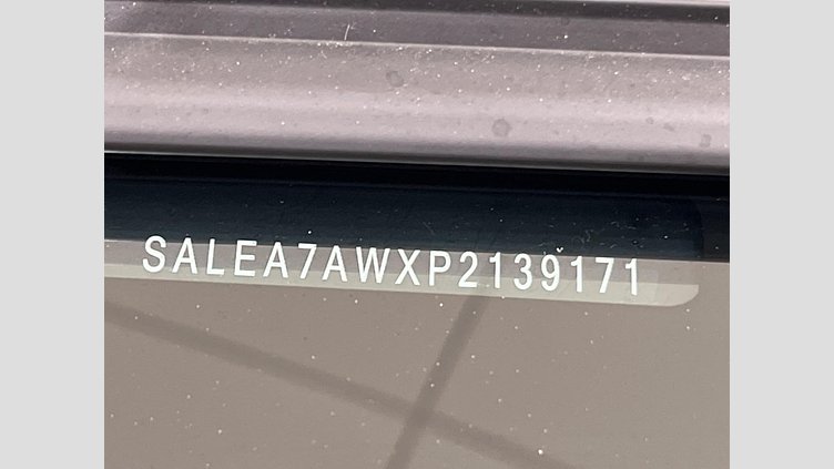 2022 認定中古車 Land Rover Defender 110 Carpathian Grey DT306 Ｓ Ｄ３００