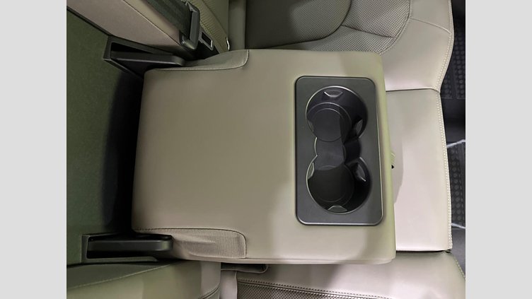 2022 認定中古車 Land Rover Defender 110 Carpathian Grey DT306 Ｓ Ｄ３００