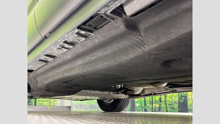 2022 認定中古車 Land Rover Defender 110 Carpathian Grey DT306 Ｓ Ｄ３００