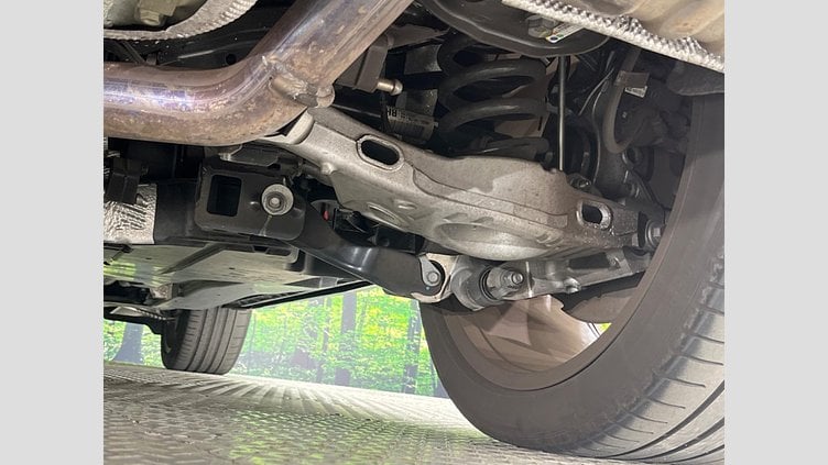 2021 認定中古車 Jaguar F-Pace British Racing Green 550PS SVR　BRGローンチエディション