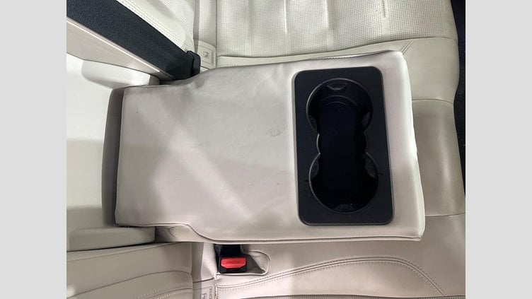 2021 認定中古車 Jaguar F-Pace British Racing Green 550PS SVR　BRGローンチエディション