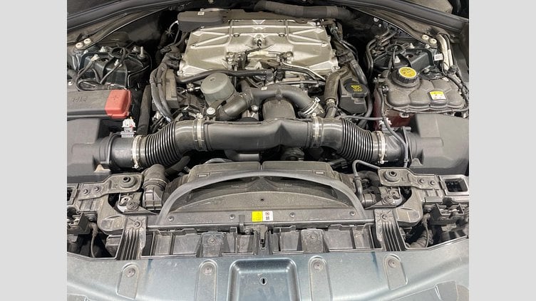 2021 認定中古車 Jaguar F-Pace British Racing Green 550PS SVR　BRGローンチエディション