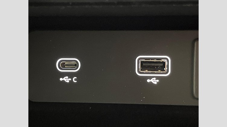 2024 認定中古車 Land Rover Range Rover Evoque Fuji White 4WD ダイナミック ＳＥ Ｄ２００