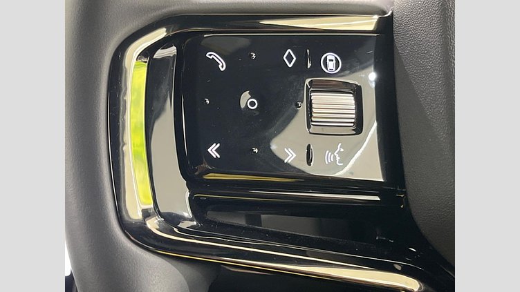 2024 認定中古車 Land Rover Range Rover Evoque Fuji White 4WD ダイナミック ＳＥ Ｄ２００