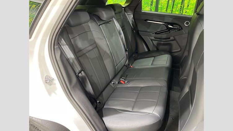 2024 認定中古車 Land Rover Range Rover Evoque Fuji White 4WD ダイナミック ＳＥ Ｄ２００