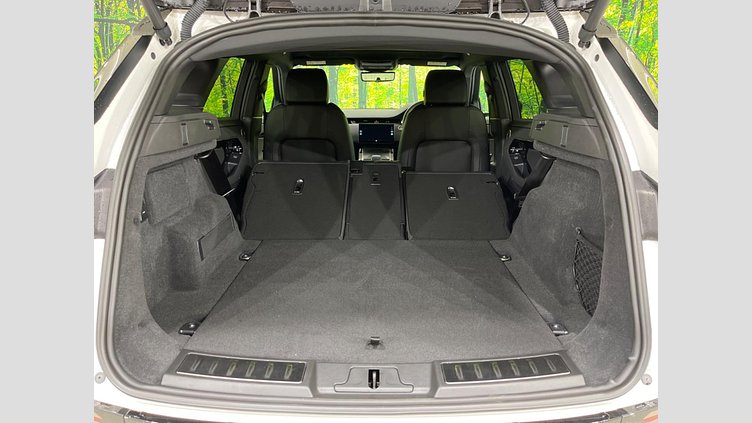 2024 認定中古車 Land Rover Range Rover Evoque Fuji White 4WD ダイナミック ＳＥ Ｄ２００