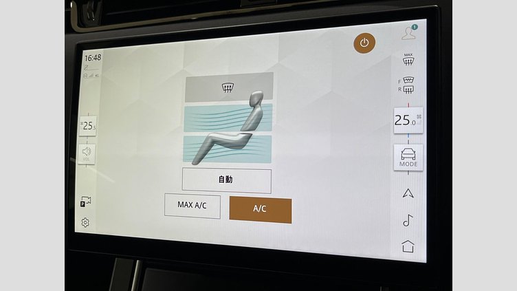 2024 認定中古車 Land Rover Range Rover Evoque Fuji White 4WD ダイナミック ＳＥ Ｄ２００