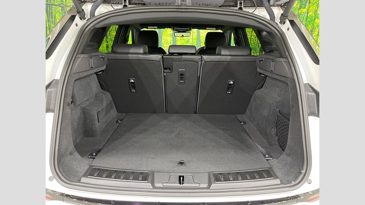 2024 認定中古車 Land Rover Range Rover Evoque Fuji White 4WD ダイナミック ＳＥ Ｄ２００