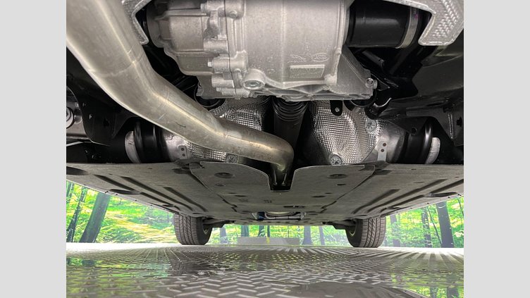 2024 認定中古車 Land Rover Range Rover Evoque Fuji White 4WD ダイナミック ＳＥ Ｄ２００