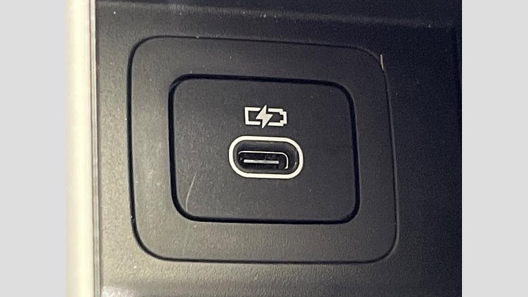 2024 認定中古車 Land Rover Range Rover Evoque Fuji White 4WD ダイナミック ＳＥ Ｄ２００