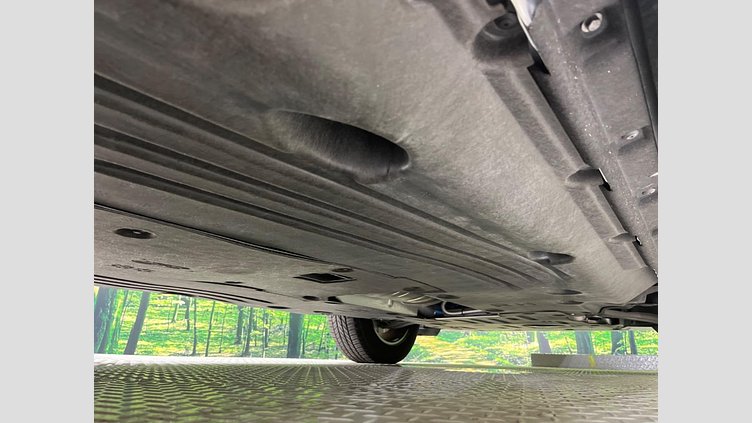 2024 認定中古車 Land Rover Range Rover Evoque Fuji White 4WD ダイナミック ＳＥ Ｄ２００