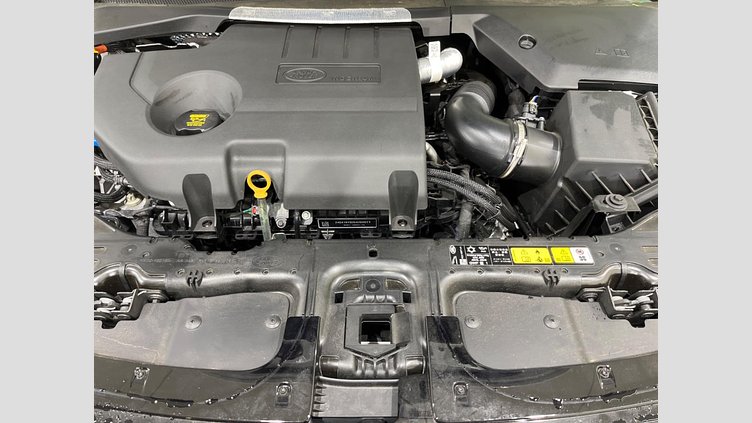 2024 認定中古車 Land Rover Range Rover Evoque Fuji White 4WD ダイナミック ＳＥ Ｄ２００