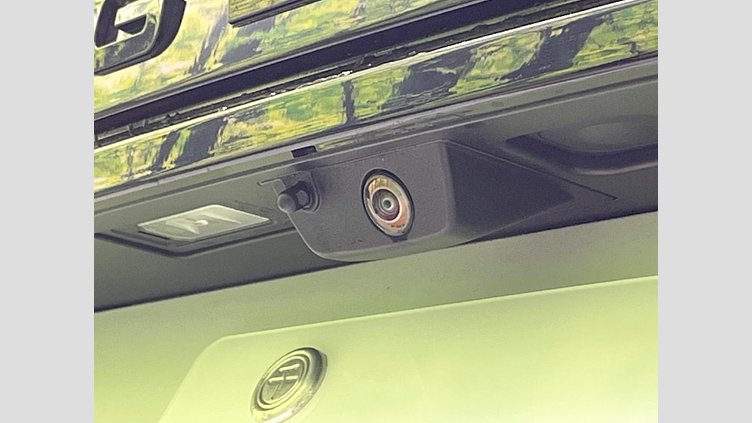 2024 認定中古車 Land Rover Range Rover Evoque Fuji White 4WD ダイナミック ＳＥ Ｄ２００