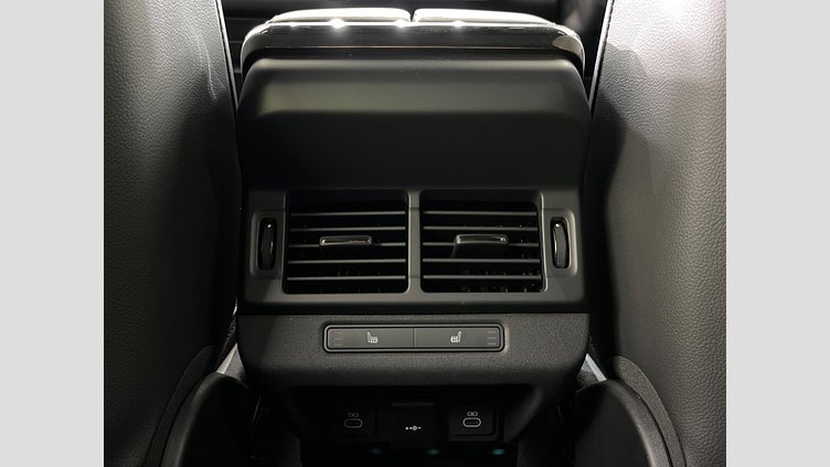 2024 認定中古車 Land Rover Range Rover Evoque Fuji White 4WD ダイナミック ＳＥ Ｄ２００