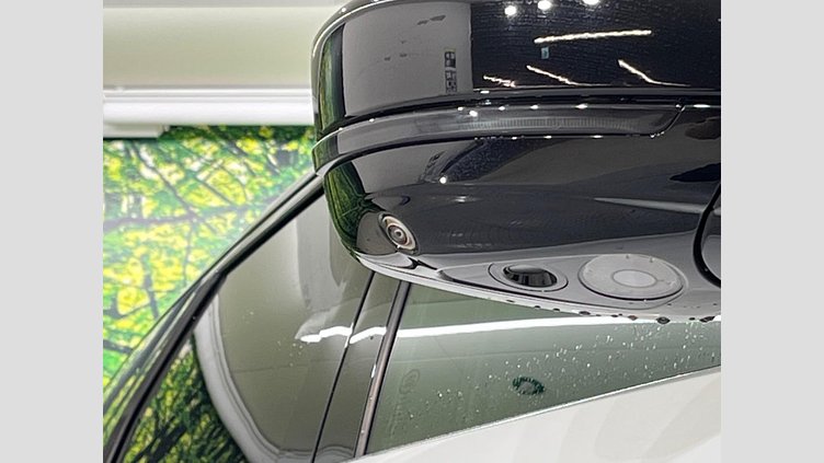 2024 認定中古車 Land Rover Range Rover Evoque Fuji White 4WD ダイナミック ＳＥ Ｄ２００