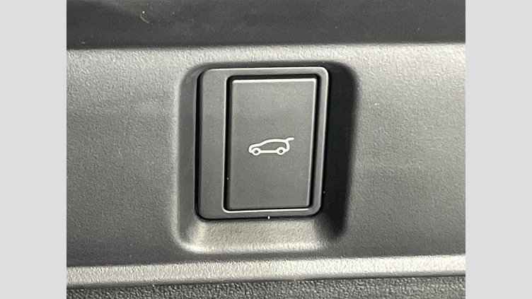 2024 認定中古車 Land Rover Range Rover Evoque Fuji White 4WD ダイナミック ＳＥ Ｄ２００