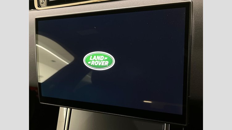 2024 認定中古車 Land Rover Range Rover Evoque Fuji White 4WD ダイナミック ＳＥ Ｄ２００