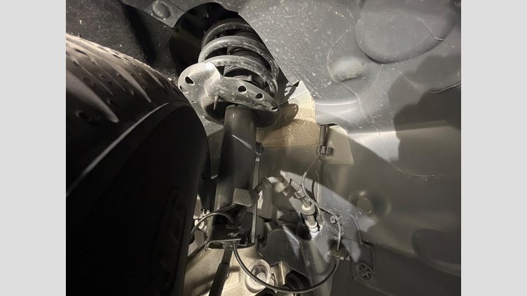 2024 認定中古車 Land Rover Range Rover Evoque Carpathian Grey D200 AWD(AT) S