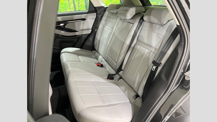 2024 認定中古車 Land Rover Range Rover Evoque Carpathian Grey D200 AWD(AT) S