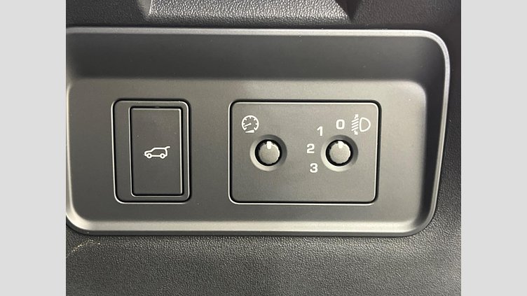 2024 認定中古車 Land Rover Range Rover Evoque Carpathian Grey D200 AWD(AT) S