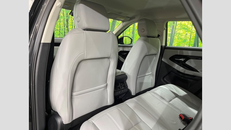 2024 認定中古車 Land Rover Range Rover Evoque Carpathian Grey D200 AWD(AT) S