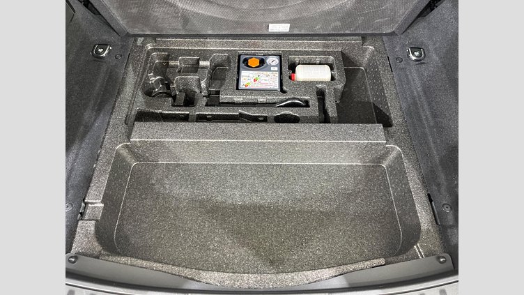 2024 認定中古車 Land Rover Range Rover Evoque Carpathian Grey D200 AWD(AT) S