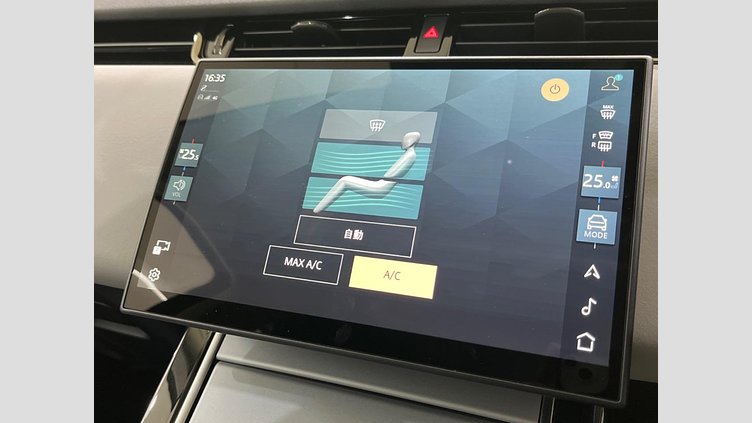 2024 認定中古車 Land Rover Range Rover Evoque Carpathian Grey D200 AWD(AT) S