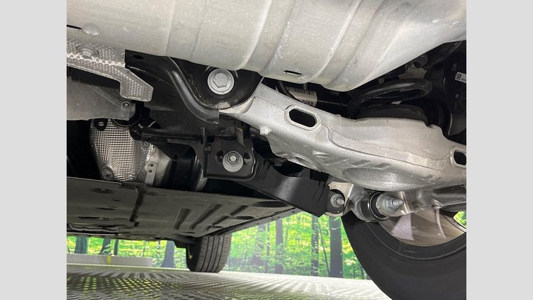 2024 認定中古車 Land Rover Range Rover Evoque Carpathian Grey D200 AWD(AT) S