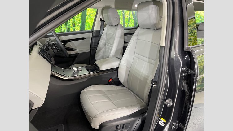 2024 認定中古車 Land Rover Range Rover Evoque Carpathian Grey D200 AWD(AT) S