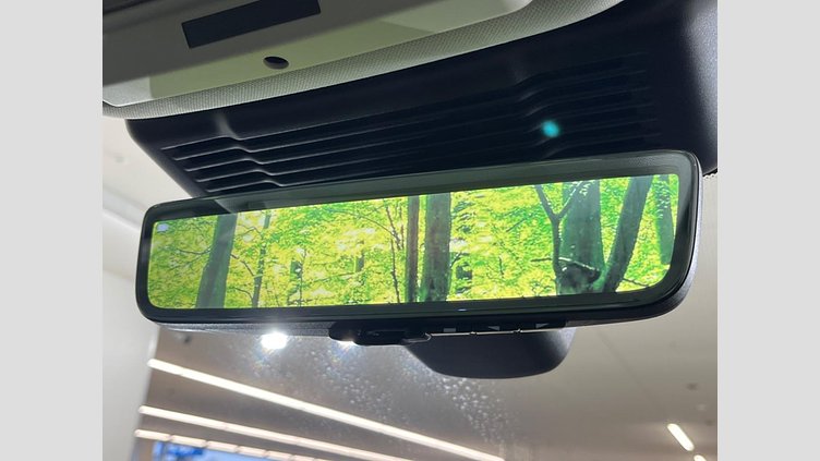 2024 認定中古車 Land Rover Range Rover Evoque Carpathian Grey D200 AWD(AT) S