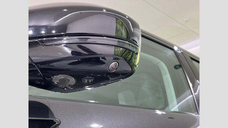 2024 認定中古車 Land Rover Range Rover Evoque Carpathian Grey D200 AWD(AT) S